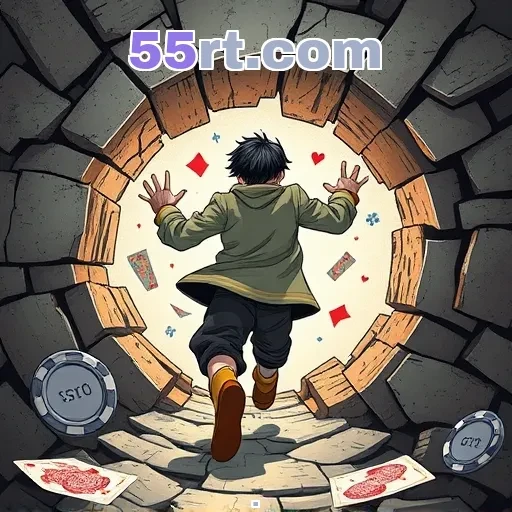 55rt.com: Sumber Berita Game Terkini dan Terpercaya!