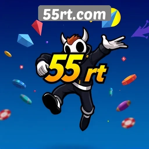 Tantangan dan Kesempatan di 55rt.com untuk Para Gamer