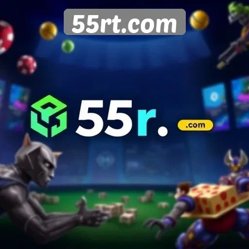 Perbandingan 55rt.com dengan Situs Game Lainnya