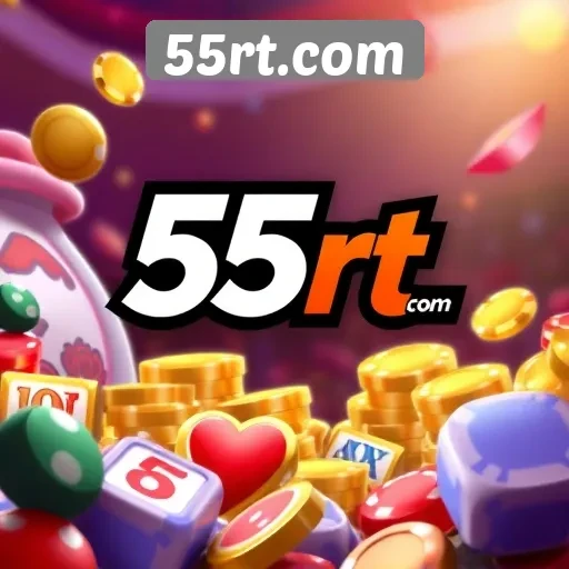Mengenal 55rt.com sebagai Platform Game Online