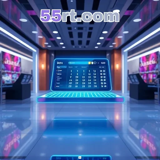 55rt.com: Event Khusus yang Penuh Hadiah Menarik dan Keseruan