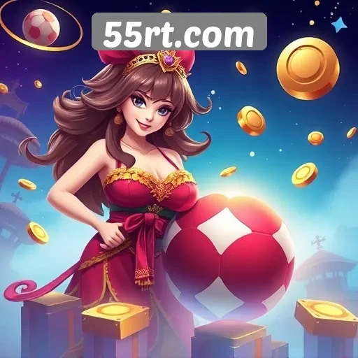 Fitur Menarik yang Ditawarkan oleh 55rt.com
