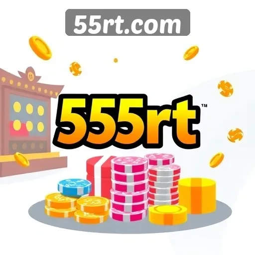 Ragam Permainan Menarik yang Tersedia di 55rt.com