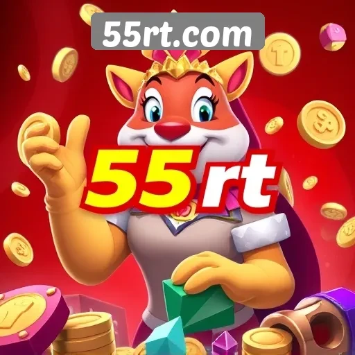 Menjelajahi Keunikan Game di Situs 55rt