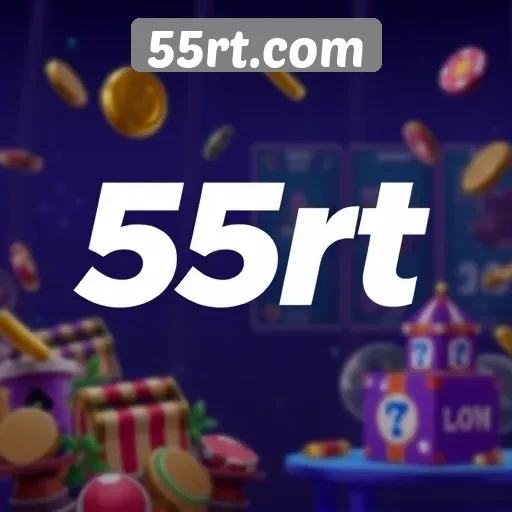 Menjelajahi Dunia Game di Situs 55rt