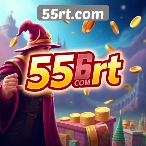Menjelajah Dunia Game di Situs 55rtcom