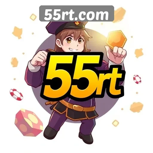Keunggulan Fitur-Fitur Menarik di 55rt.com untuk Gamer