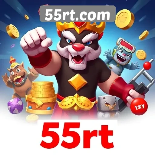 Berbagai Jenis Game Tersedia di 55rtcom untuk Semua Kalangan