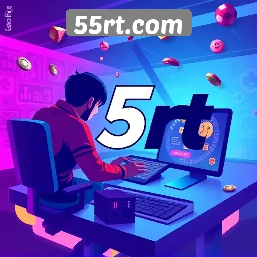 Dampak 55rtcom terhadap Industri Game Online di Indonesia