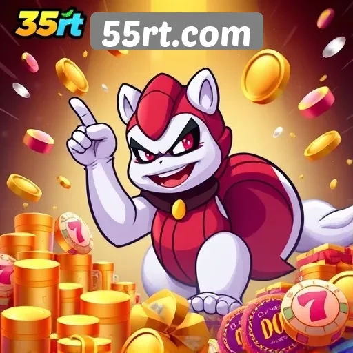 Peluang Bermain Game Terbaru Di 55rtcom