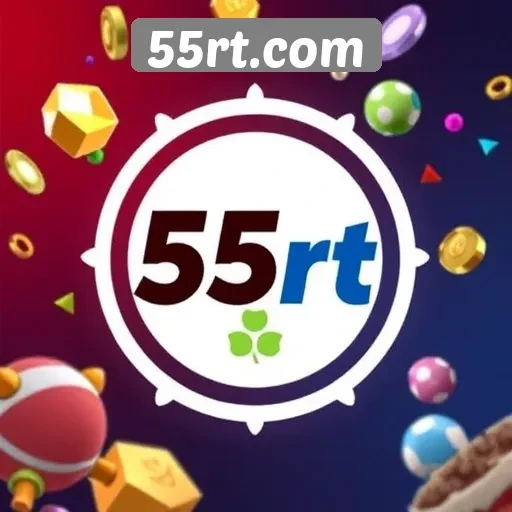 Destinasi Game Terbaru yang Ditawarkan 55rt