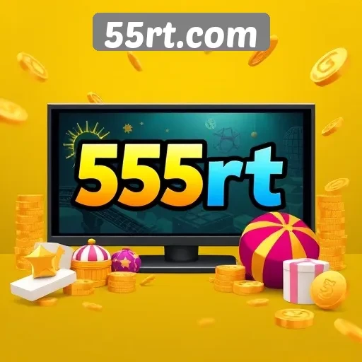 Daftar Game Populer yang Tersedia di 55rt.com
