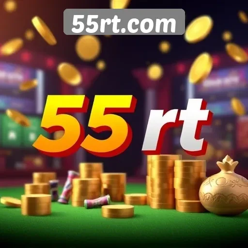 Promosi dan Bonus Menarik di 55rt