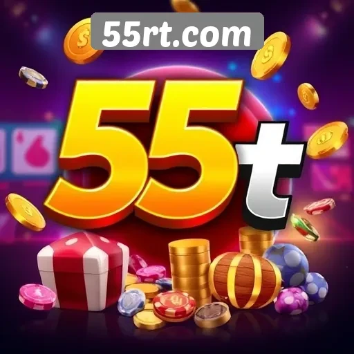 Mengapa 55rt.com Jadi Pilihan Utama Gamer di Tanah Air
