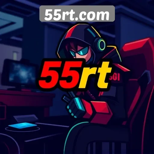 Peran 55rtcom dalam Mendorong Komunitas Gamer di Tanah Air