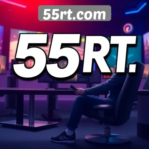 55rt Sebagai Pilihan Utama Para Pecinta Game