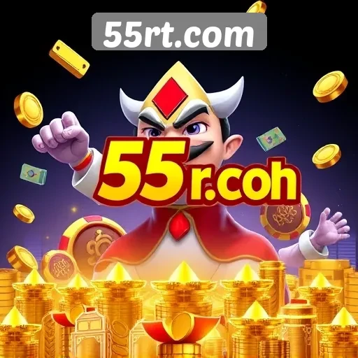 Keunggulan 55rtcom dalam Menyediakan Permainan Terbaru