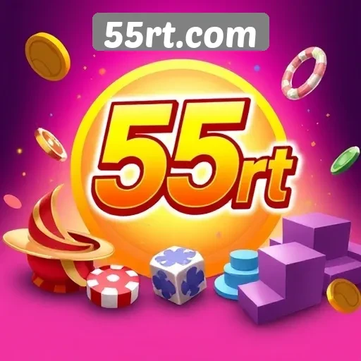 Mengenal 55rt.com Sebagai Platform Game Terpopuler