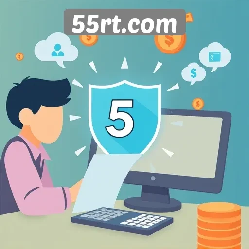Reliabilitas Sistem Keamanan di 55rt.com untuk Pemain
