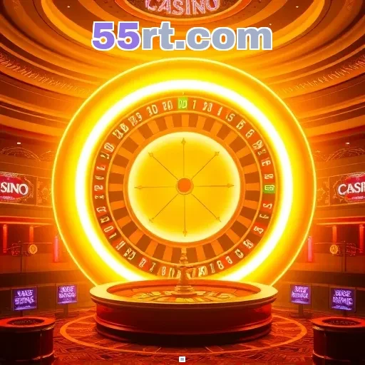 55rt.com: Temukan Tren Game Menarik di Situs Kami