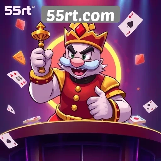 Memahami Fitur Unggulan Situs Game 55rt