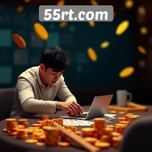 Review Pengalaman Pengguna di 55rtcom