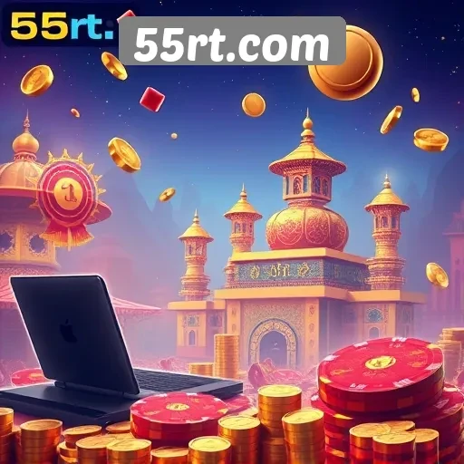Beragam Jenis Permainan yang Tersedia di 55rtcom